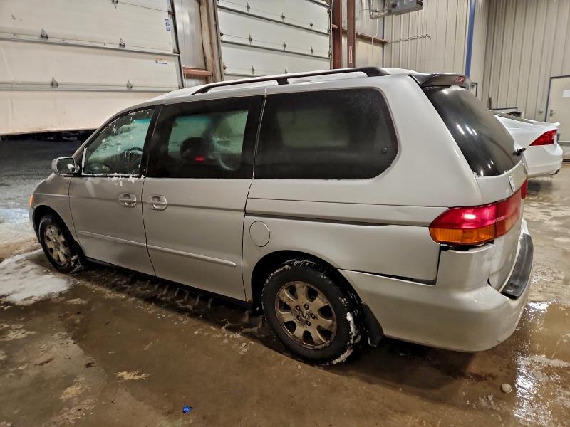 2004 HONDA ODYSSEY EX #3316666485