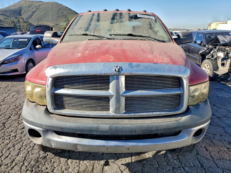 2003 DODGE RAM 2500 S #3308200304