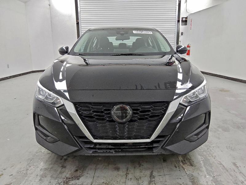 2023 NISSAN SENTRA SV #3304614452