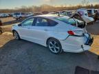 Lot #3317702144 2016 FORD FUSION SE