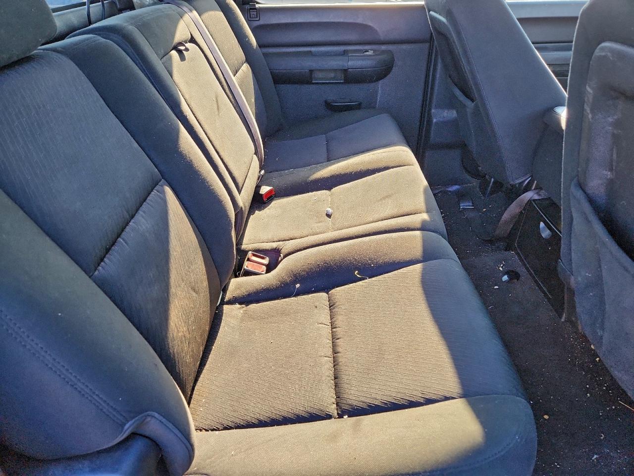 GMC SIERRA C1500 SLE