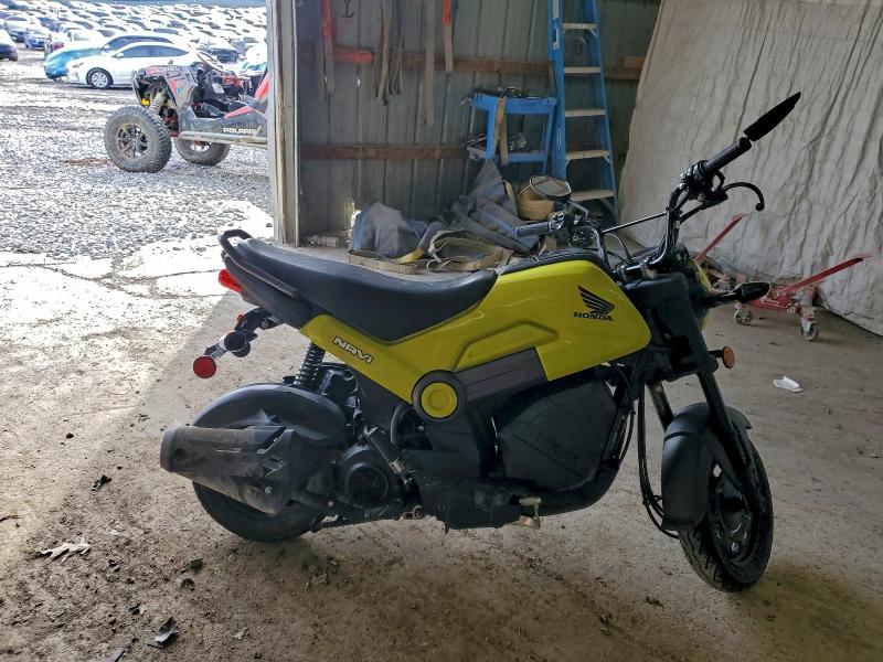 2022 HONDA NVA110 B #3301809352