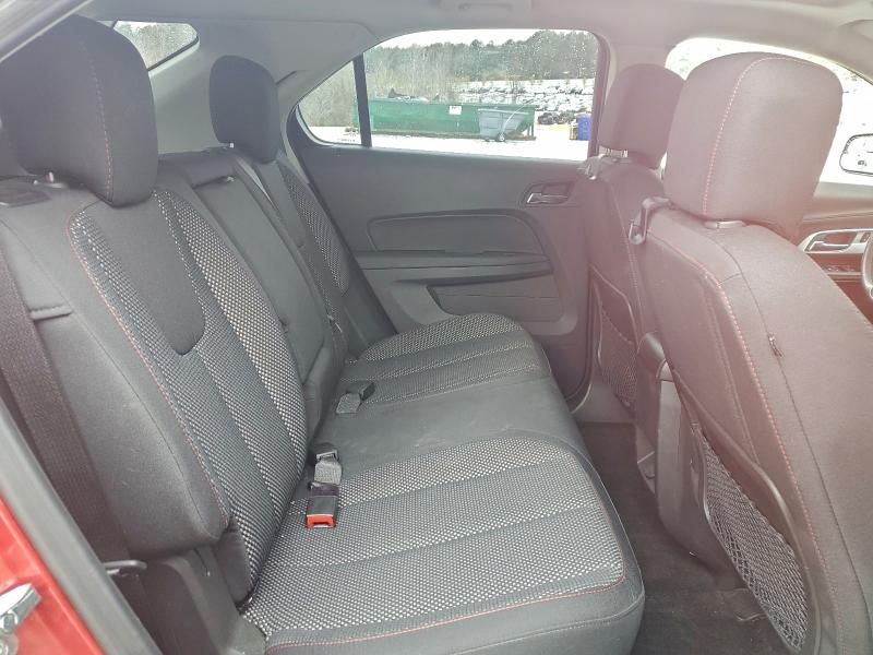 2013 CHEVROLET EQUINOX LT #3302738025