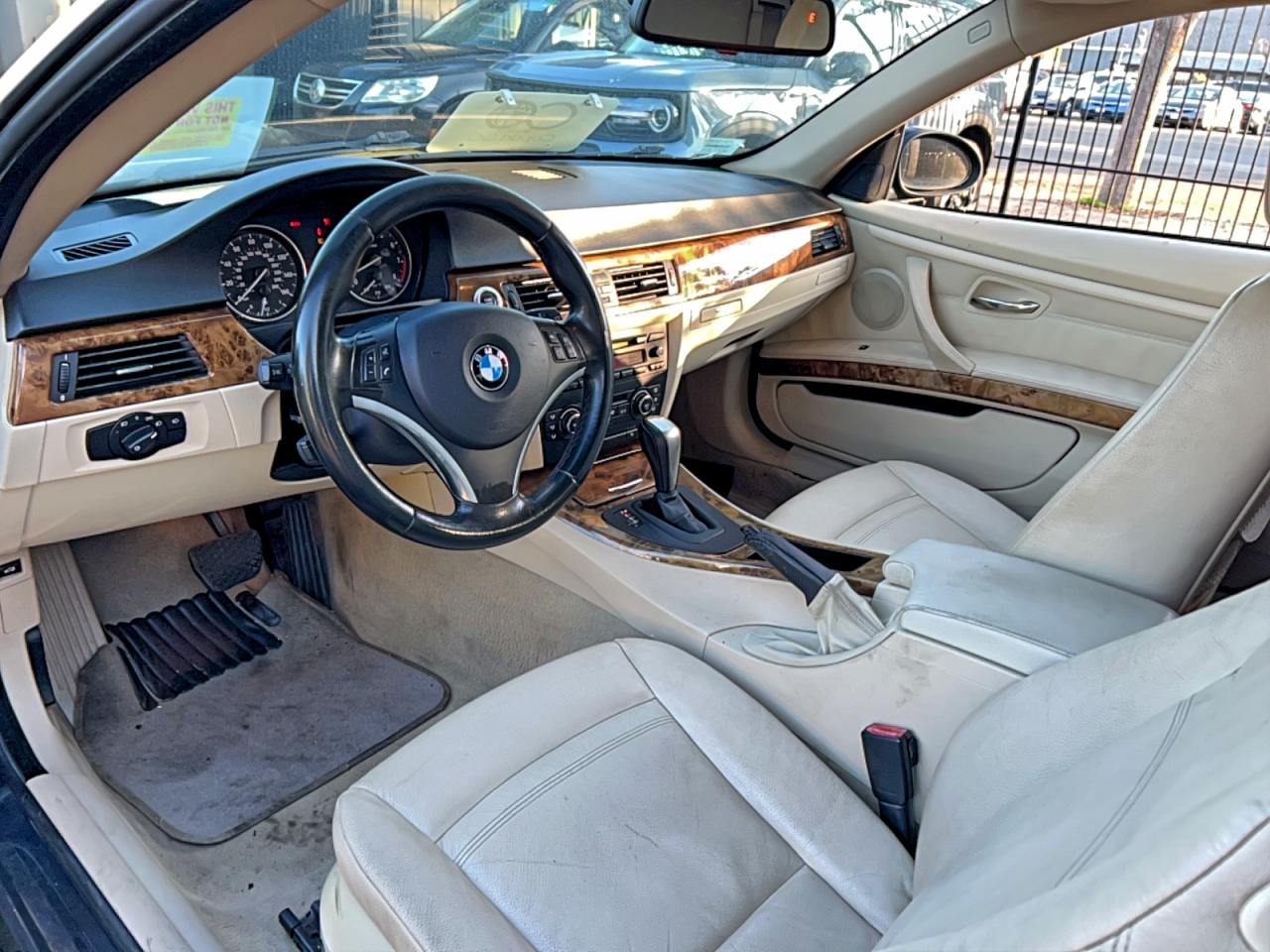 Lot #3302729070 2007 BMW 328 I