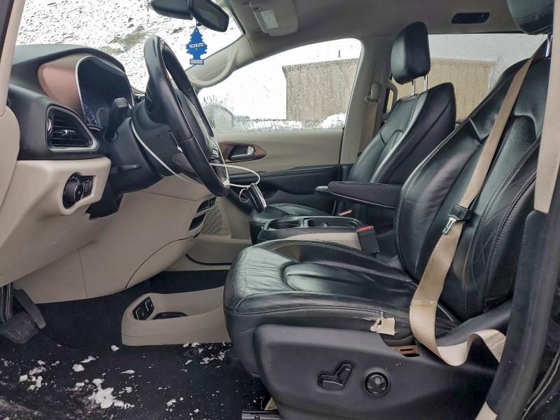 2017 CHRYSLER PACIFICA T #3303818438