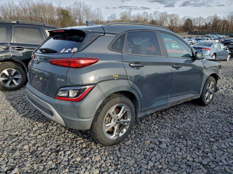 2023 HYUNDAI KONA SEL #3304753908