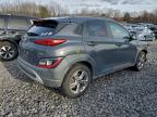 Lot #3304753908 2023 HYUNDAI KONA SEL