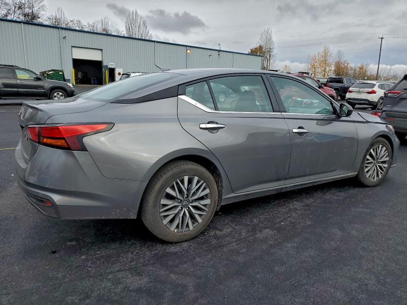 2025 NISSAN ALTIMA SV #3311448246