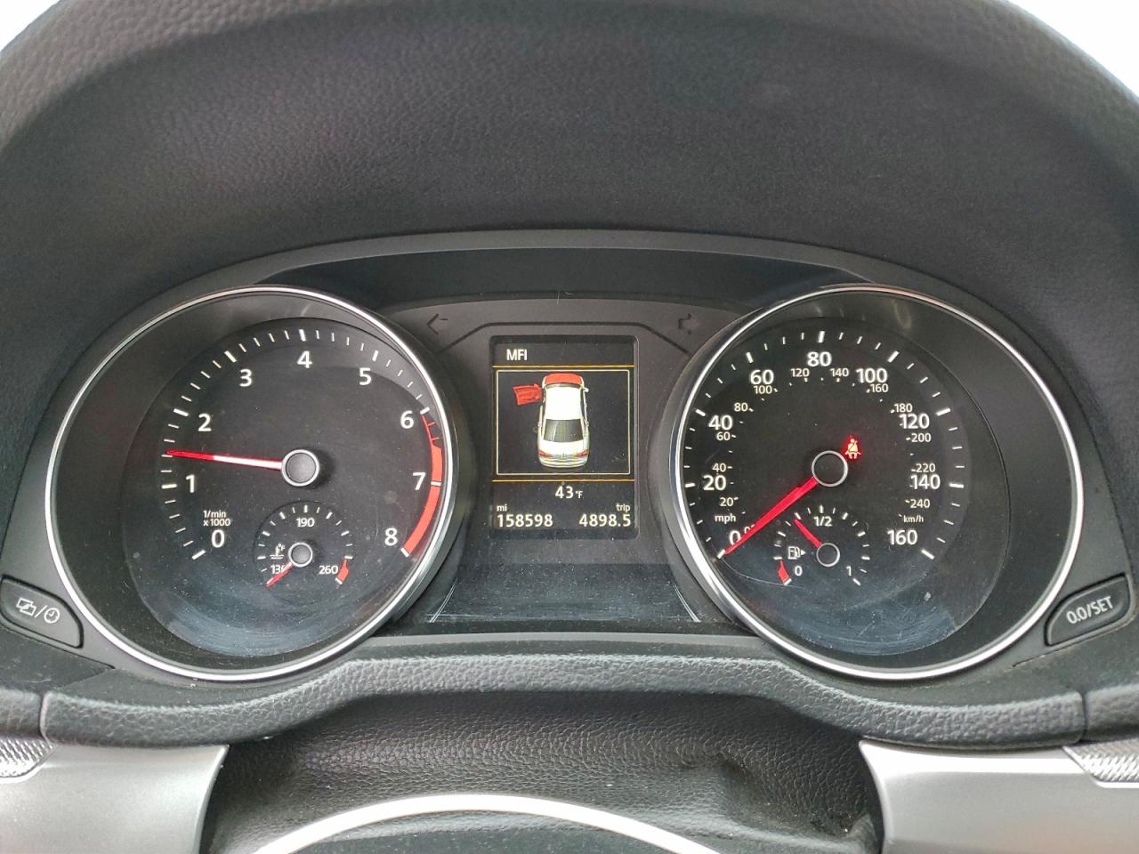 VOLKSWAGEN PASSAT WOLFSBURG