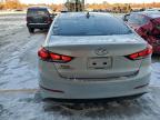 Lot #3305568097 2017 HYUNDAI ELANTRA SE
