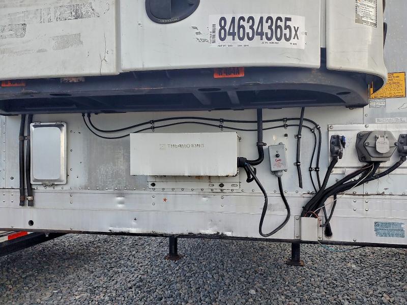 2012 UTILITY VS2RA #3308304198