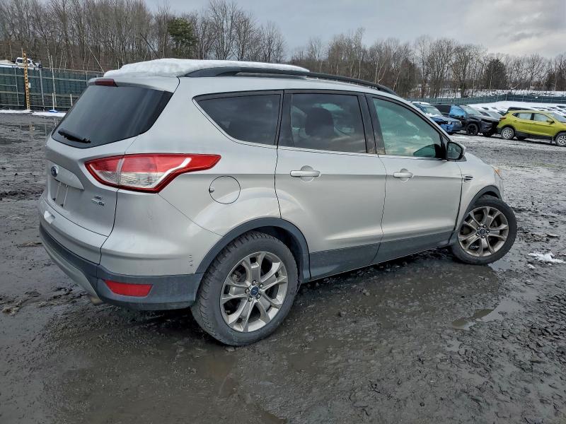 2015 FORD ESCAPE SE #3310565077