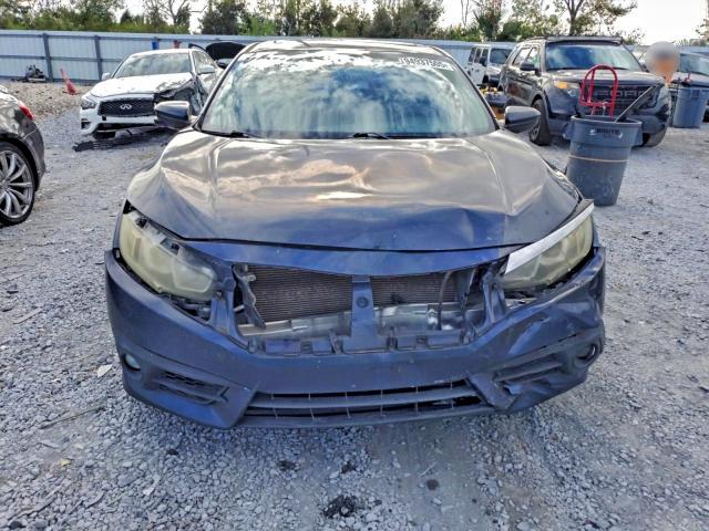 2016 HONDA CIVIC EX #3302653039