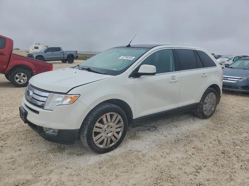 2009 FORD EDGE LIMIT #3302773341