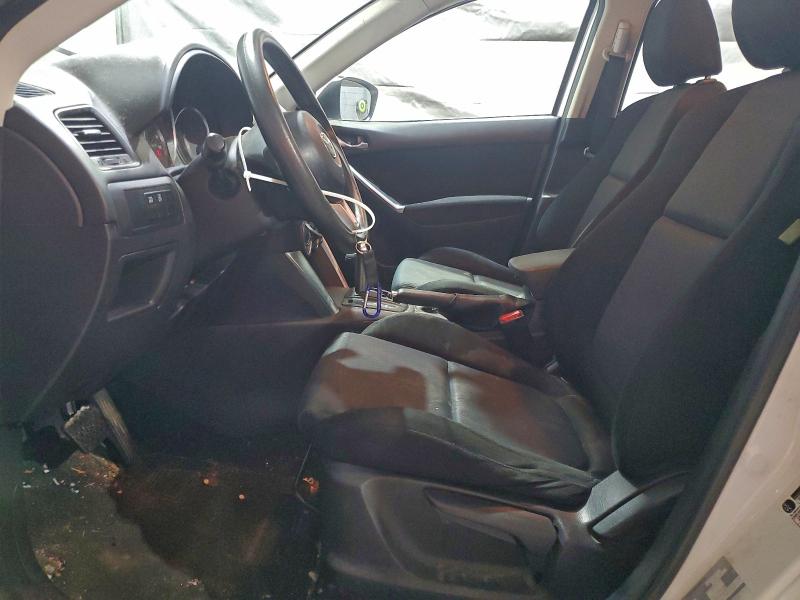 2013 MAZDA CX-5 SPORT #3305393309