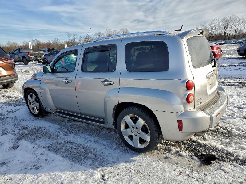 2006 CHEVROLET HHR LT #3311756799