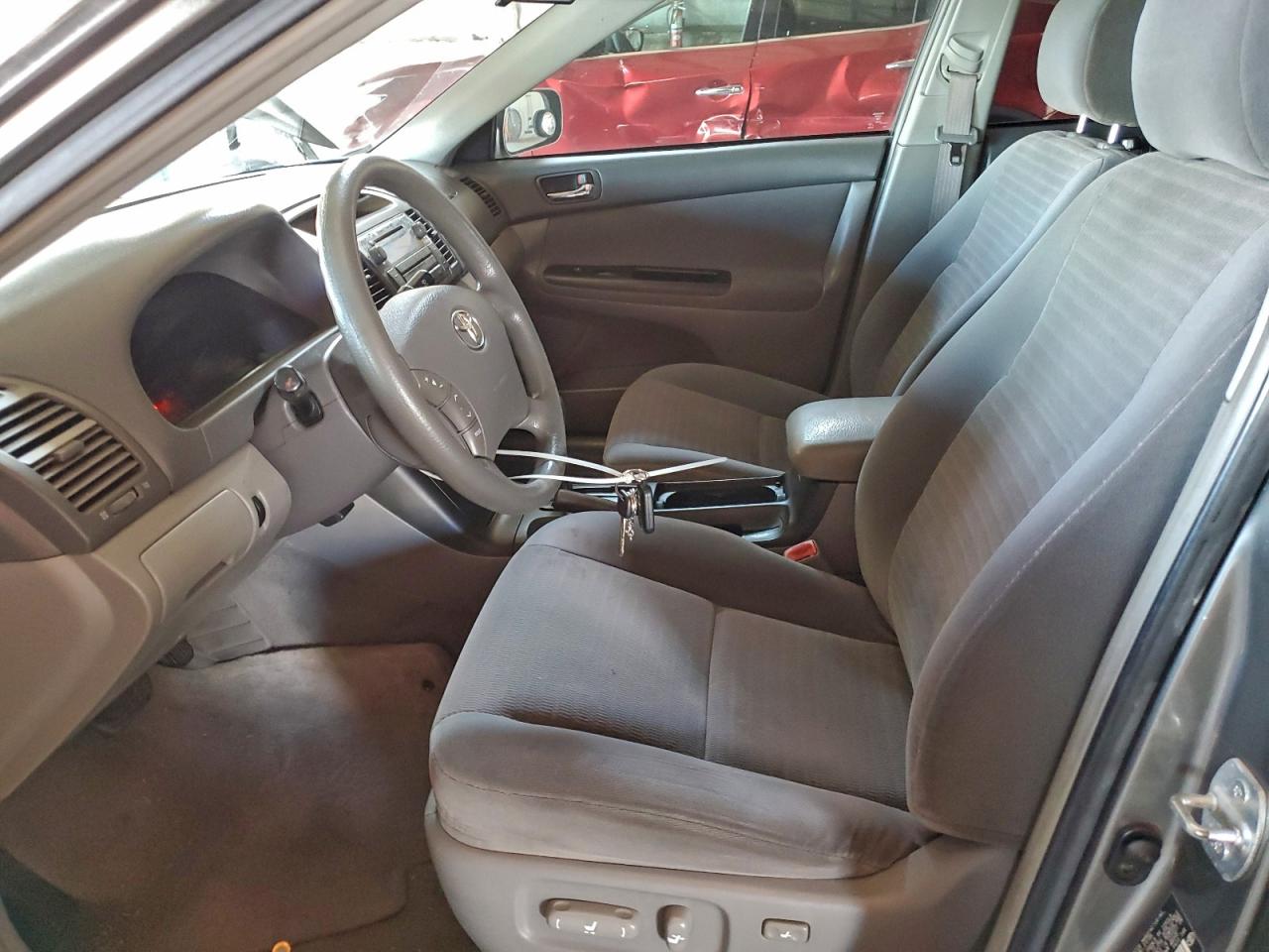 Lot #3310664735 2006 TOYOTA CAMRY LE