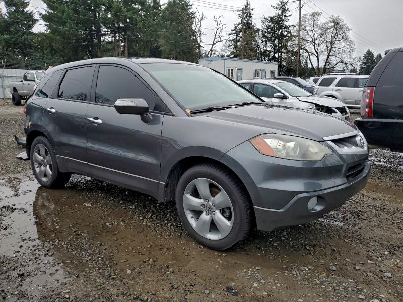2008 ACURA RDX TECHNO #3311816205