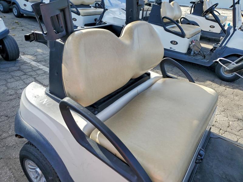 2022 CLUB CAR TEMPO FLA #3304530490