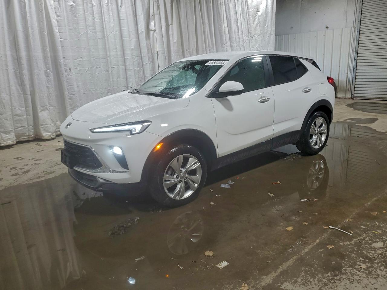 BUICK ENCORE PREFERRED