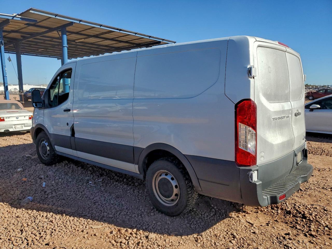 FORD TRANSIT T-150