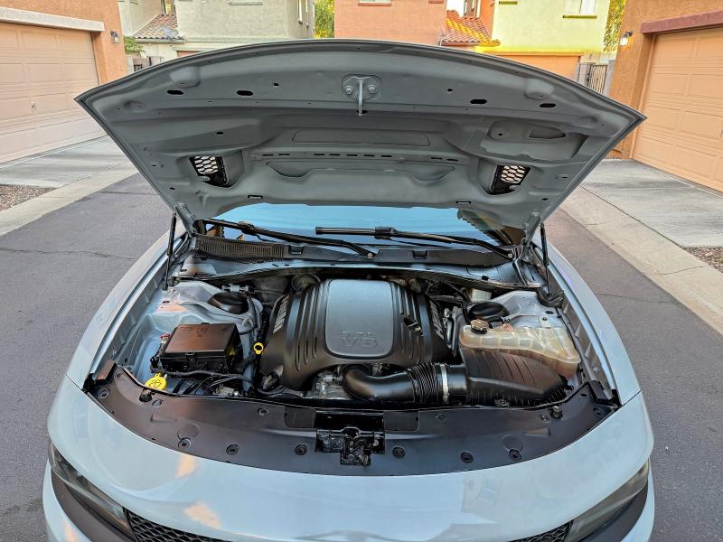 2020 DODGE CHARGER R/ #3310337973