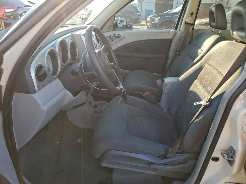 2008 CHRYSLER PT CRUISER #3305379306
