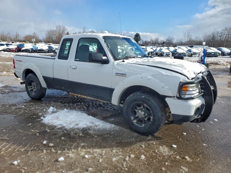 2009 FORD RANGER SUP #3311462344