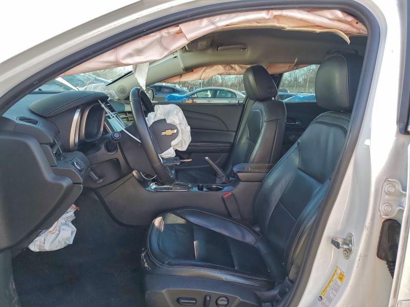 2015 CHEVROLET MALIBU 2LT #3303975783
