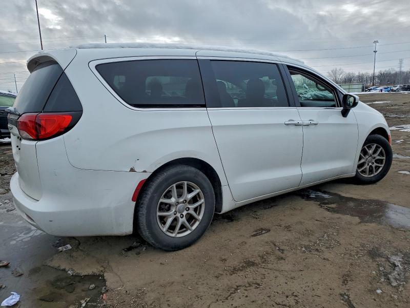 2017 CHRYSLER PACIFICA T #3305331346