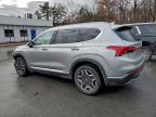 Lot #3305420446 2023 HYUNDAI SANTA FE L