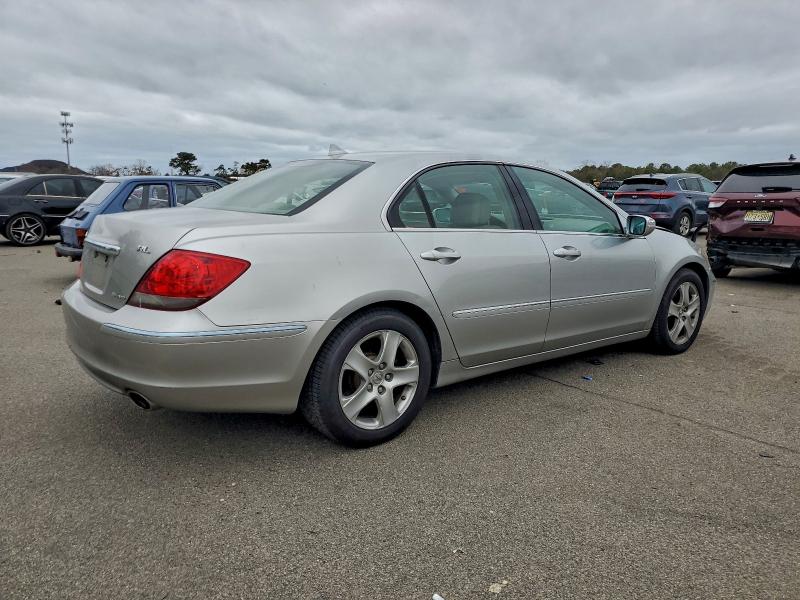 2008 ACURA RL #3317866927