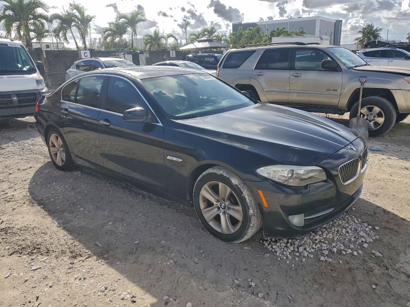 2012 BMW 528 I #3303730435
