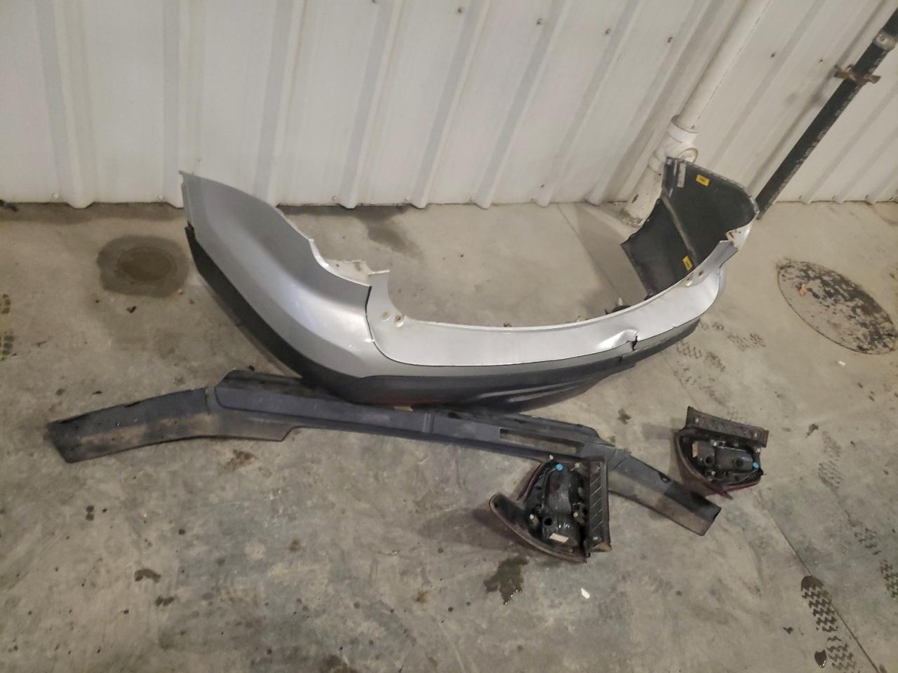 Lot #3317725066 2015 FORD EXPLORER L