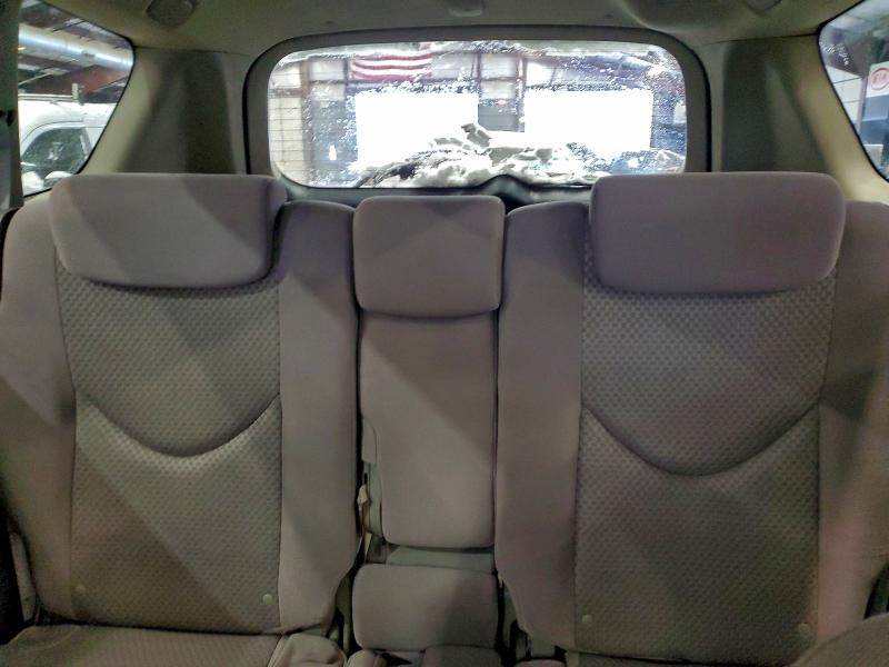 2008 TOYOTA RAV4 #3302762359