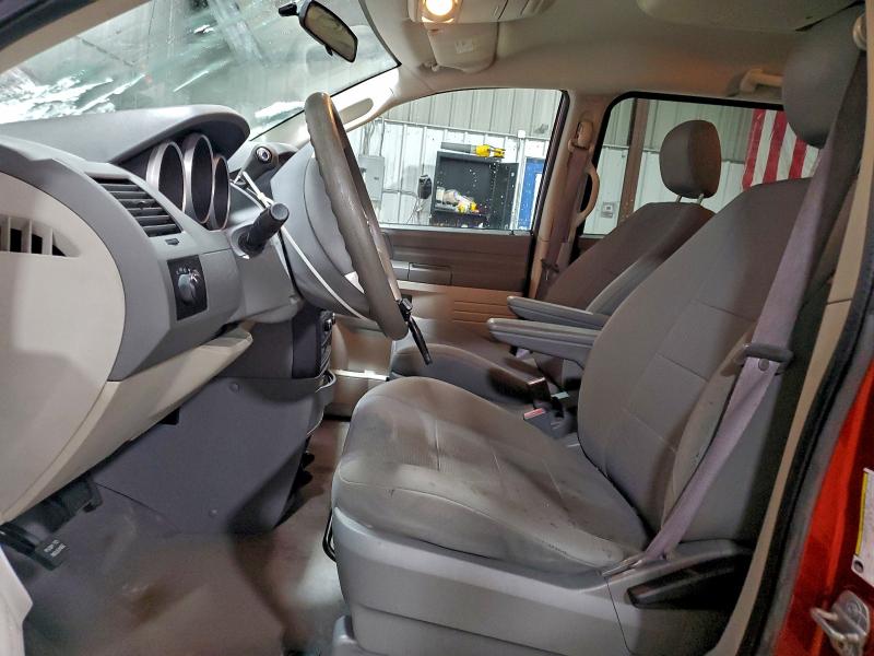 2009 DODGE GRAND CARA #3309604577