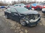 Lot #3304515508 2016 HONDA CIVIC LX