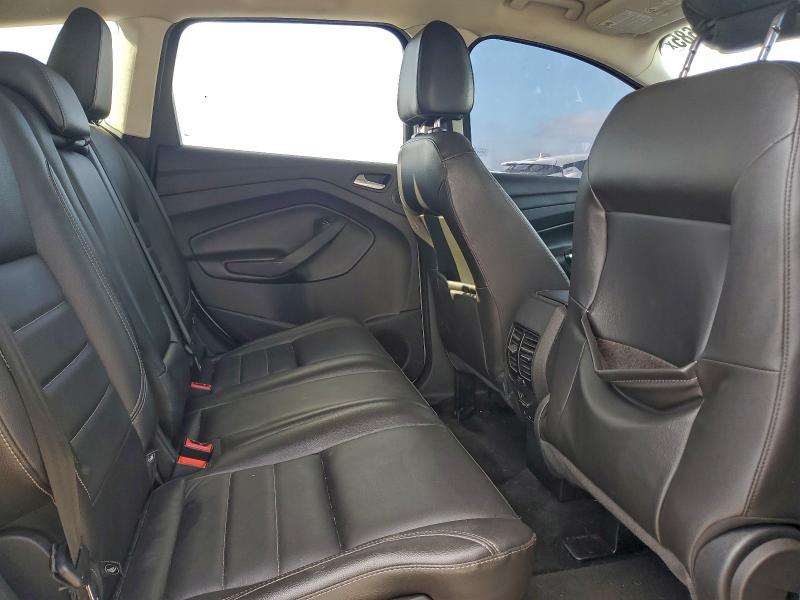 2014 FORD ESCAPE TIT #3304703982