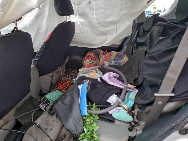 2011 TOYOTA RAV4 #3308581500