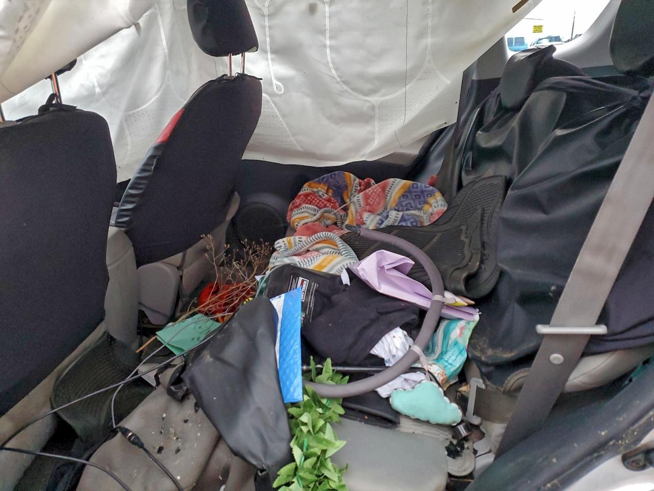 Lot #3308581500 2011 TOYOTA RAV4