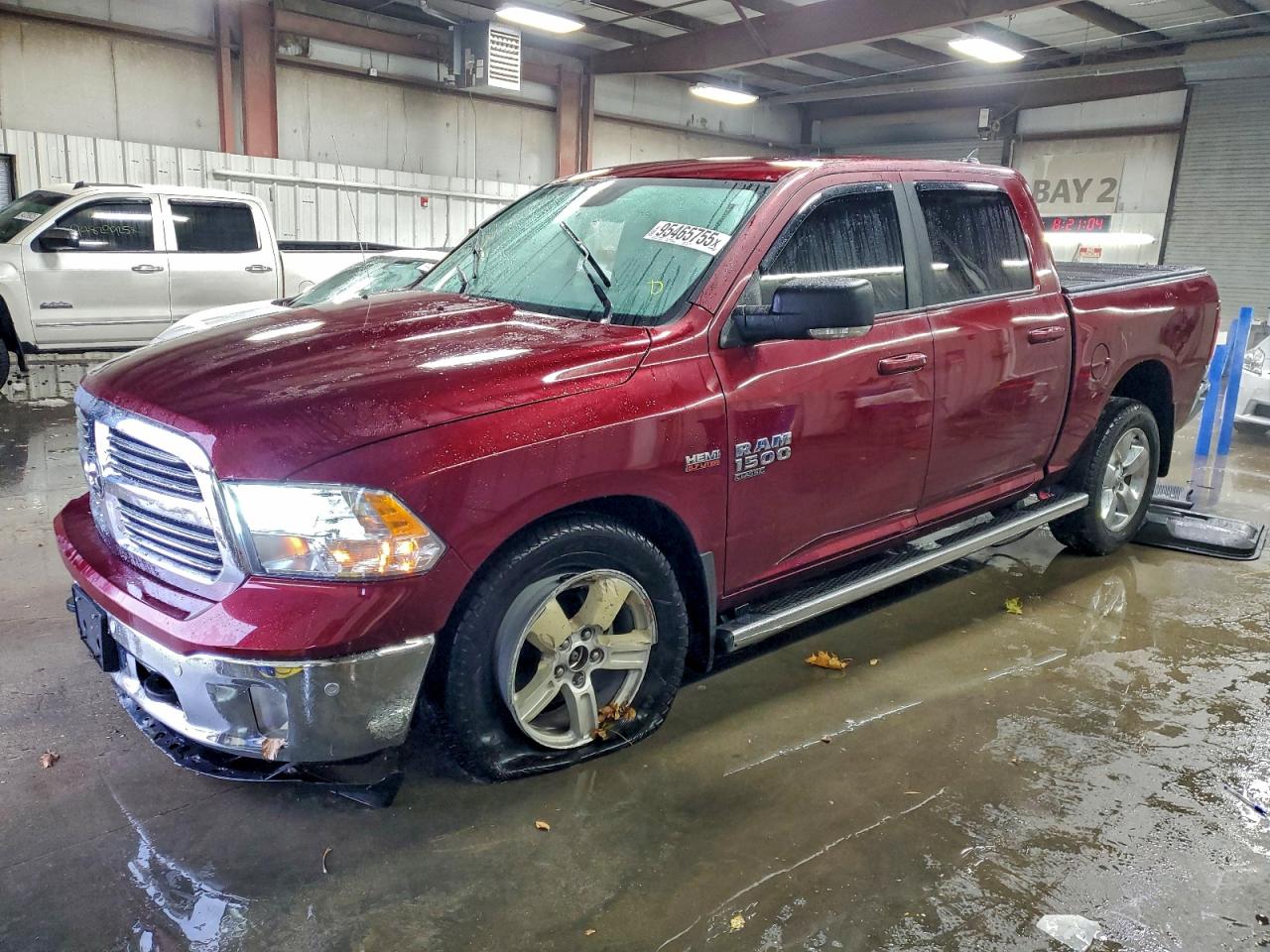 RAM 1500 SLT