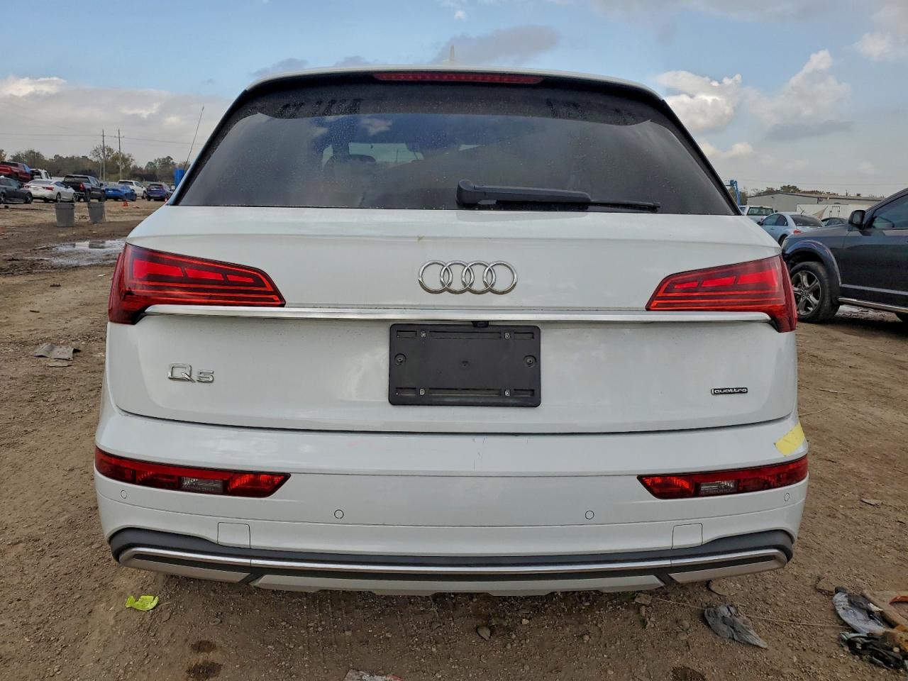 AUDI Q5 PREMIUM