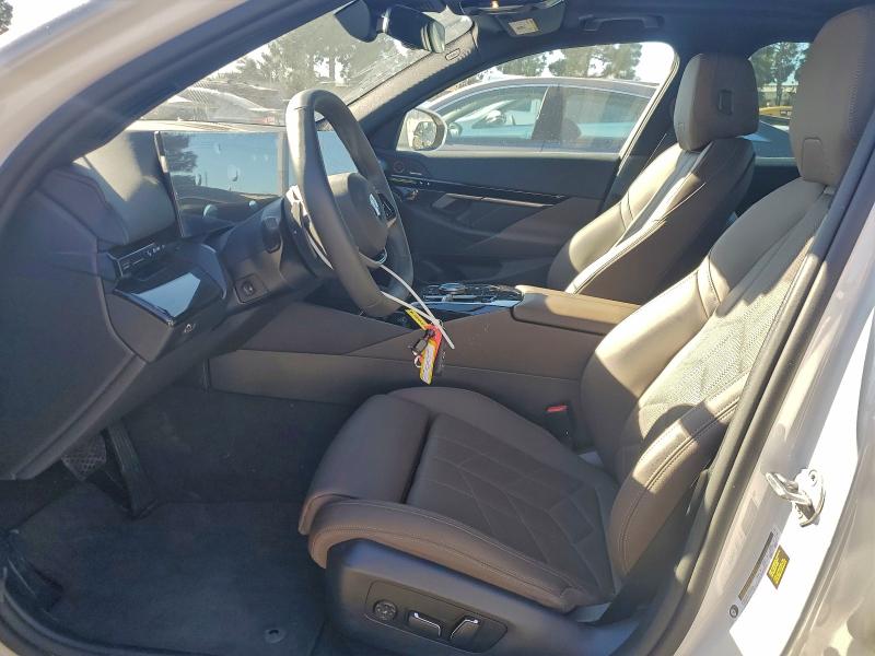 2024 BMW 530 I #3310705741