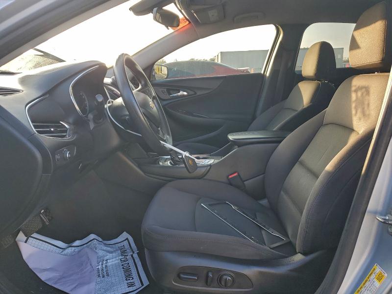 2017 CHEVROLET MALIBU LT #3303556021