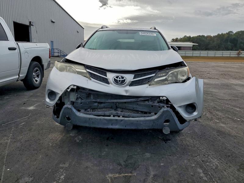 2014 TOYOTA RAV4 LE #3301835385