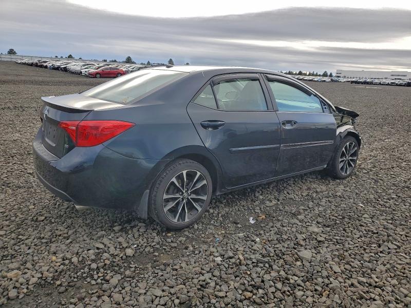 2019 TOYOTA COROLLA L #3316120231