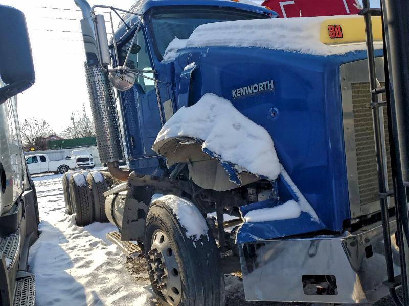 2003 KENWORTH CONSTRUCTI #3312551826