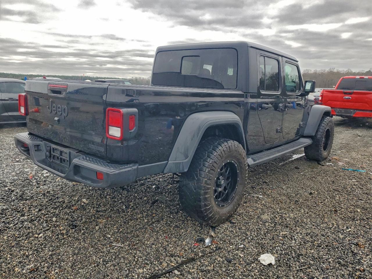 JEEP GLADIATOR SPORT
