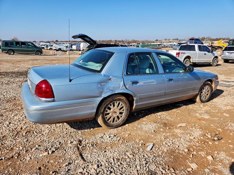 2005 FORD CROWN VICT #3305453088