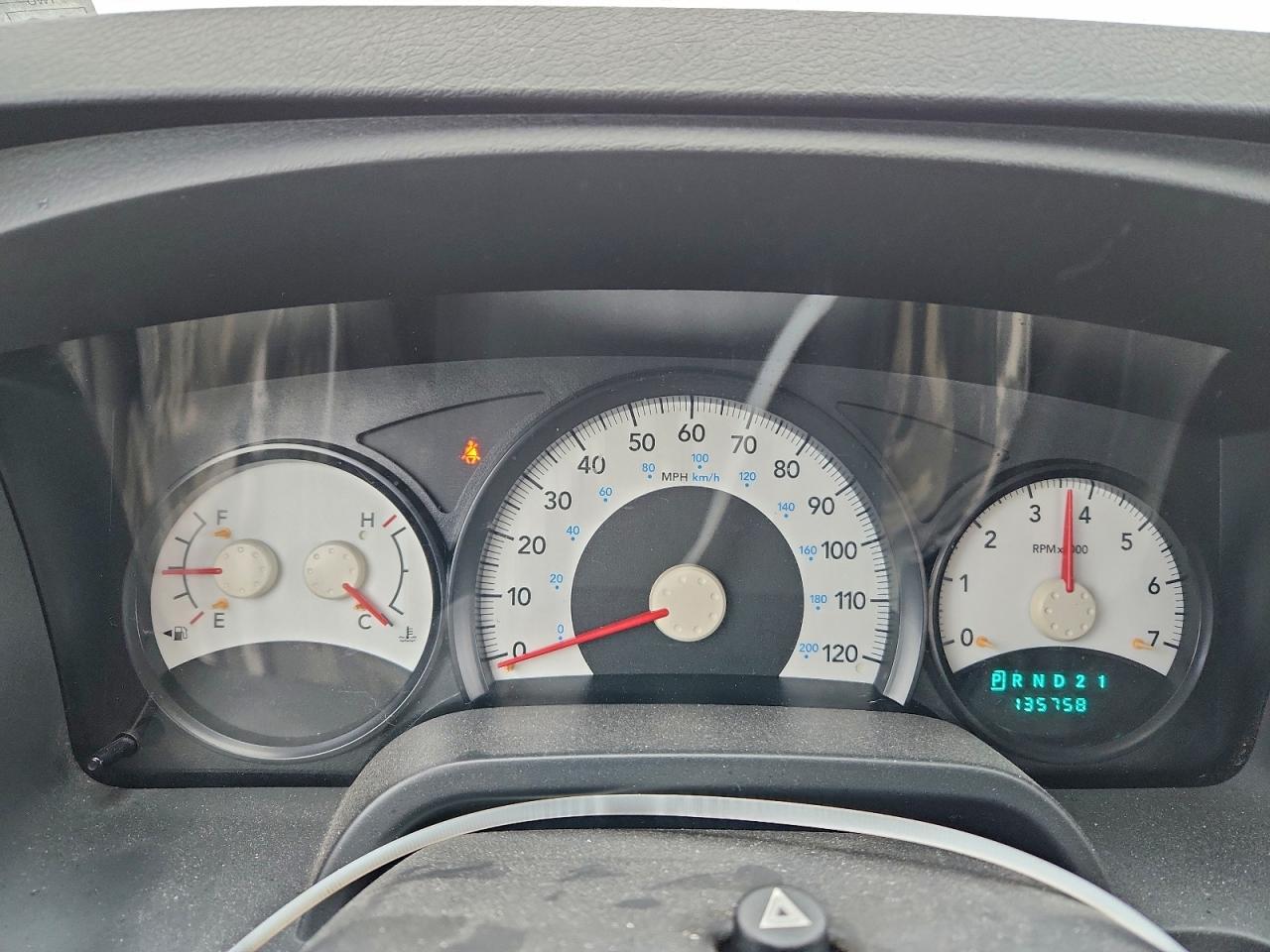 Lot #3311667301 2008 DODGE DAKOTA SXT